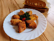 Menu - dania główne