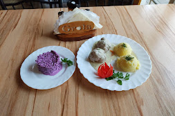 Menu - dania główne